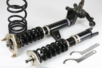 Cedric/Gloria (Med Spindel) Y34 99-04 Coilovers BC-Racing BR